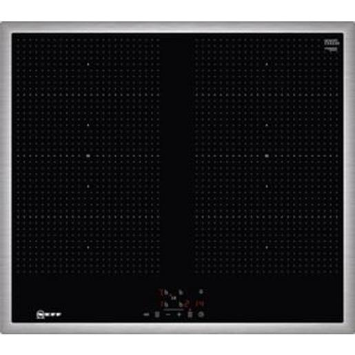 M56BR60N0 2x FlexInduction, 4 Induktions-Kochzonen