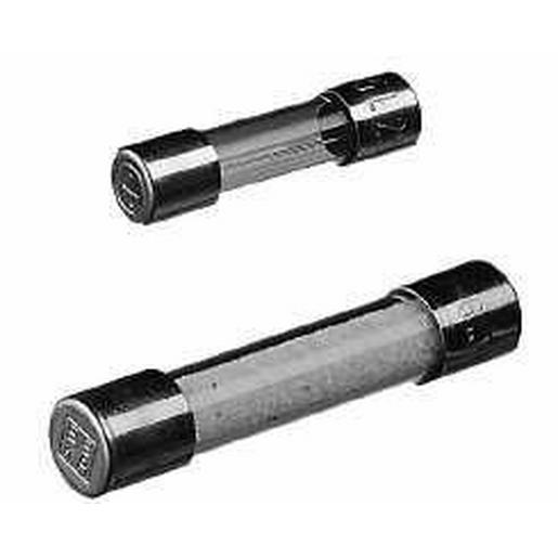 632316 G-Sicherungseinsatz 6,3x32mm, T800mA, 25