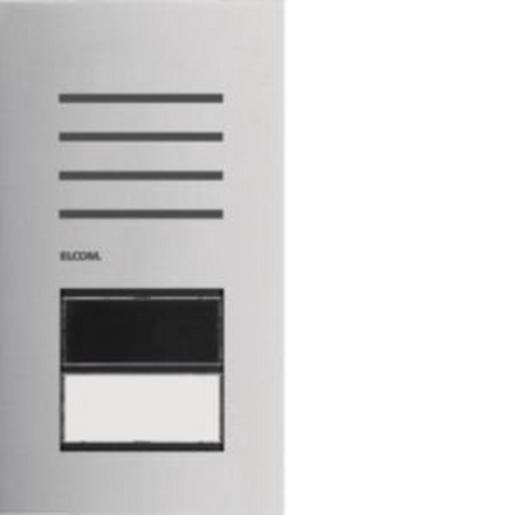 REQ101Y Türstation Audio Zust. 1/1 2D Edel. ONE