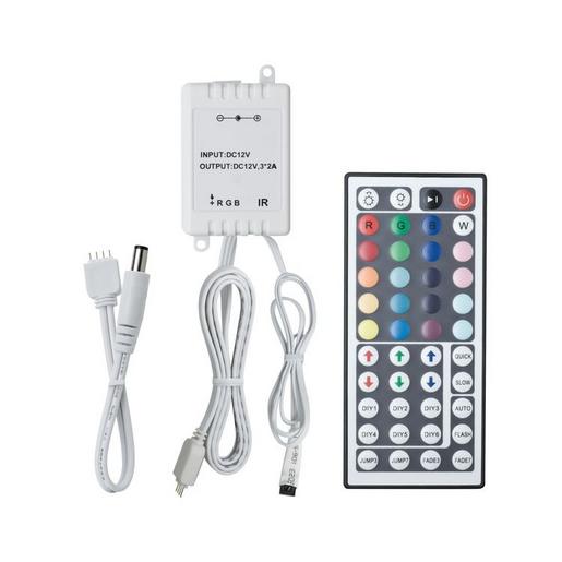 70202 Function YourLED RGB-Controller 12V DC m