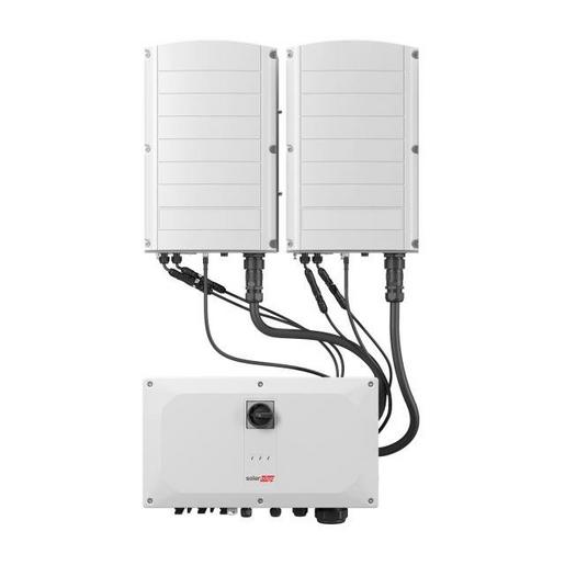 SE66.6K-RW00IBNM4 SolarEdge SE66.6K-RW00IBNM4