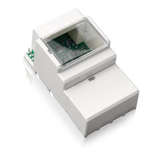 1498201 Türumschaltung, REG