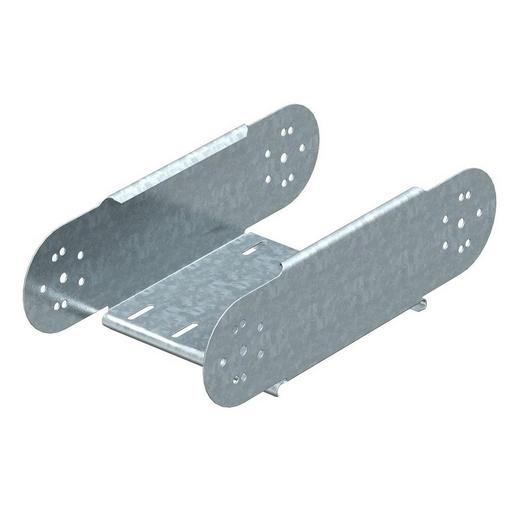 RGBEV 155 FS Gelenkbogen-Element vertikal 110x550 Sta