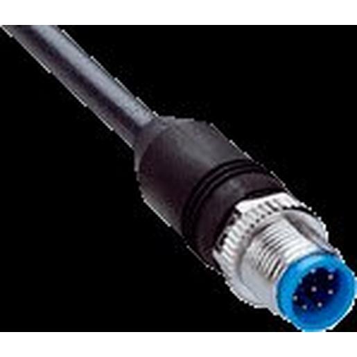 YM2A18-300UA5XLEAX Anschlussleitungen, YM2A18-300UA5XLEAX