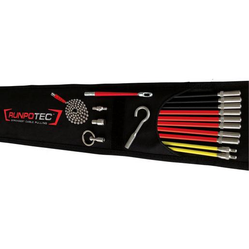 10016 RUNPOTSTICKS Standard Paket (17-teilig)