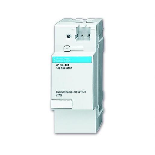 6198-101 6198-101 Logikmodul, REG, BJE