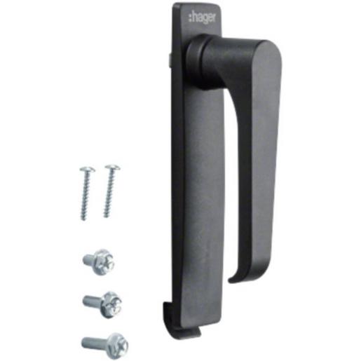 FZ532 Schließung,univers,Klinkengriff