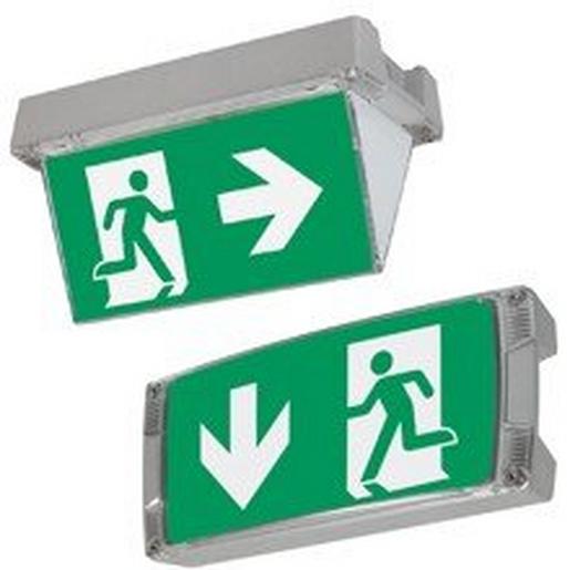 Atlantic LED S CG-S Atlantic LED S CG-S