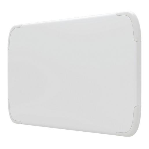 MFP 051E Niedertemperatur-Wandkonvektor 0,5 kW, e