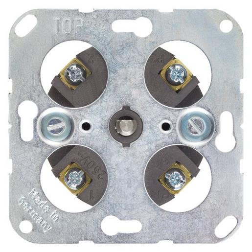 5TC1250 DELTA Einsatz für Zeitschaltuhr, 2-polig