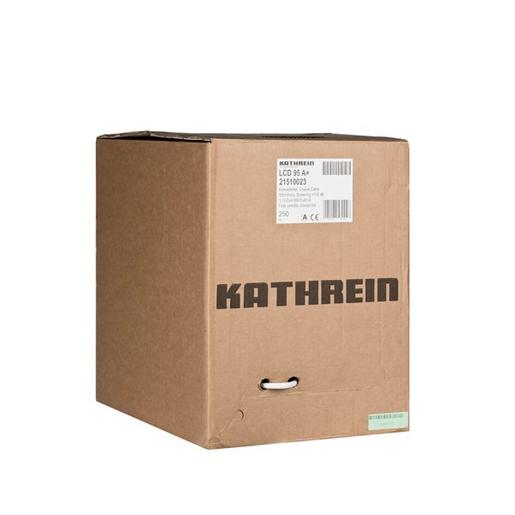 LCD 95 A+ Koaxialkabel, 250 m