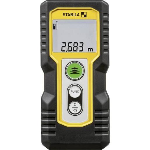 18816 Laserentfernungsmesser LD 220 LD 220 Rei