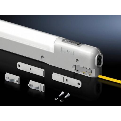 SZ 4140.120 Kompaktleuchte, ENEC 24, Breite 705mm, 1