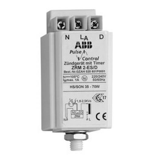 ZG ZRM 2-ES/CT Elektronisches Überlagerungs-Zündgerät Z