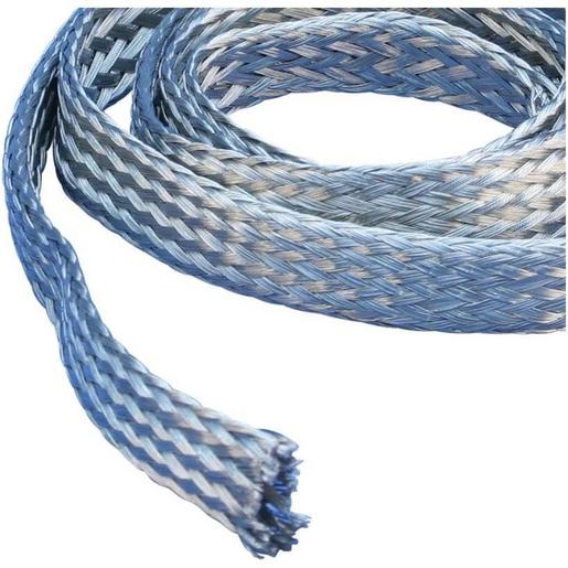 TTCE10 TTCE Rohrförmige Litze in Spule, verzinn