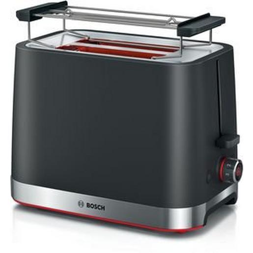 TAT4M223 Toaster Kompakt MyMoment schwarz