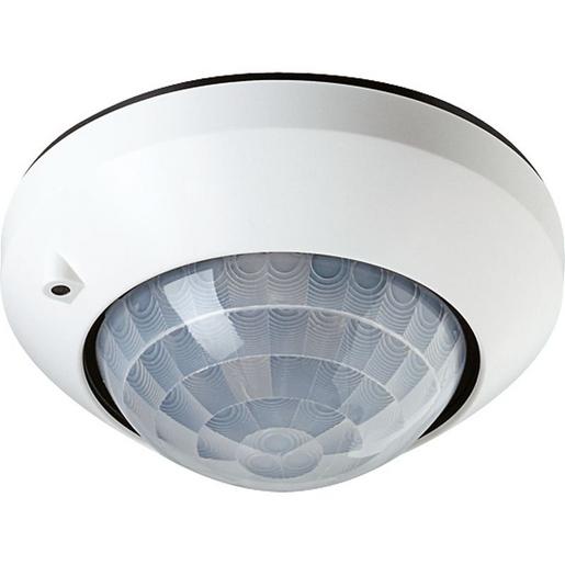 3361 WW KNX Präsenzmelder/Deckenwächter Standard