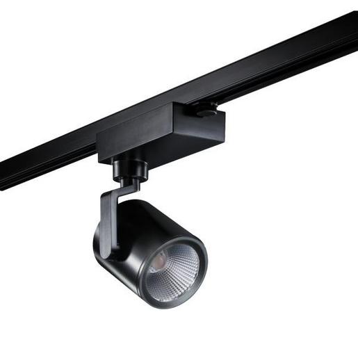 88377184 LED-Schienenstrahler 230 V AC, 50 Hz, 45