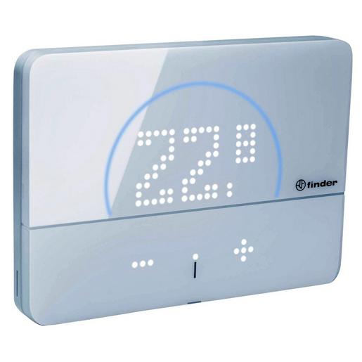 1C.B1.9.005.0007 Smartes BLISS2 Raumthermostat, 1 Wechsle