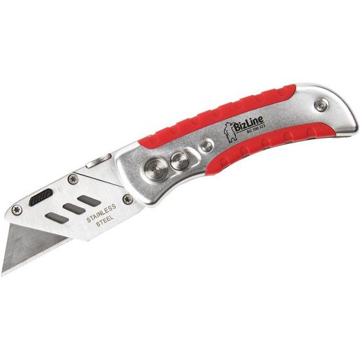 BIZ 700323 Aluminium Cuttermesser