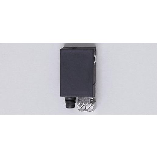 OJPLFPKG/SO/AS Reflexlichtschranke, Rotlicht, Hell-/Dun