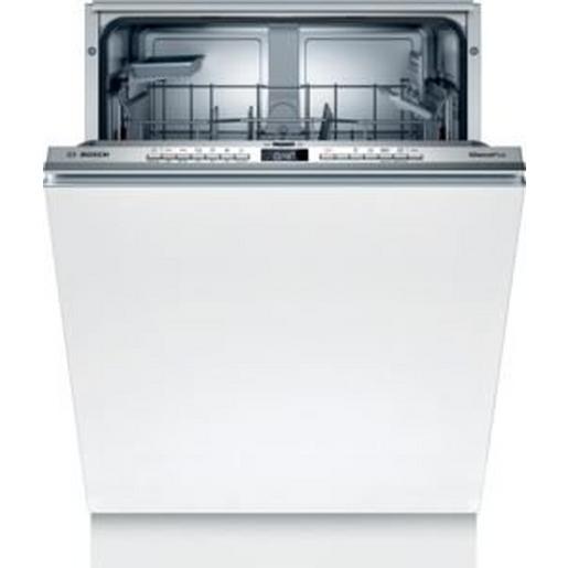 SHV4HAX48E Spüler vollintegriert 60 cm, Serie 4, 86