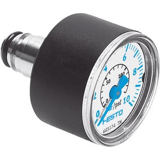 PAGN-26-10-P10 PAGN-26-10-P10 Manometer