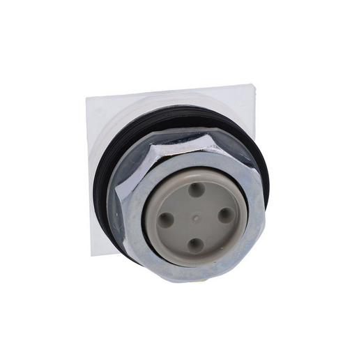 9001KR3U Frontelement Drucktaster, Ø 30, 7 Farben