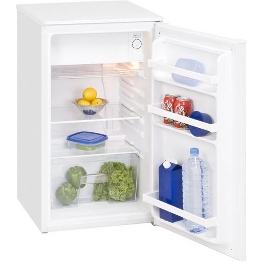 KS 102-1 TOP Kühlschrank mit Arbeitsplatte, Eisfach,