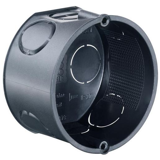 1050-00 Unterputz Gerätedose, ohne Verbindungsst