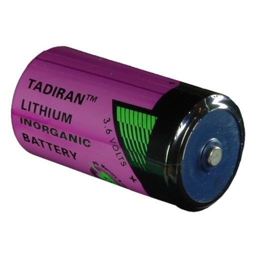 SL2870/S Batterie Lithium 3,6V Baby C 8500mAh SL2