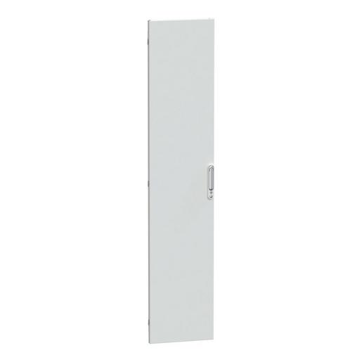 LVS08524 PrismaSeT-P, Volltür, IP55,IK10,Breite=4