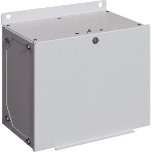 KEM39S59R0LMF unibar M,Kabelraum f. Ein.Kasten 1000A