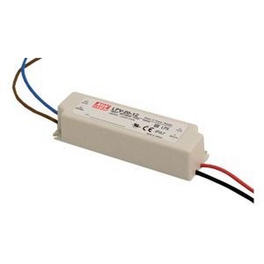 LPV-20-24 LED-Treiber 20W 840mA 24 ... 24V IP67
