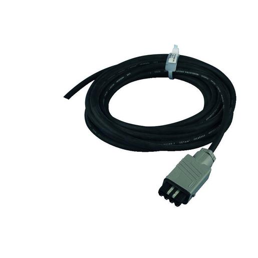 634086 Leitungspeitsche mit STAK 4 (SMI) 5,0 m