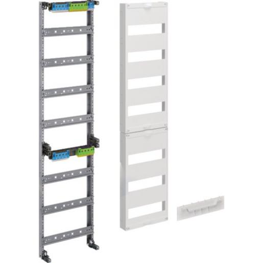 ZU37KS Verteilerfeld,univ.Z,1050mm,7-reihig