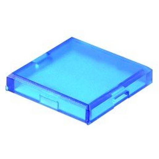 T25FBL Taste blau 4-f