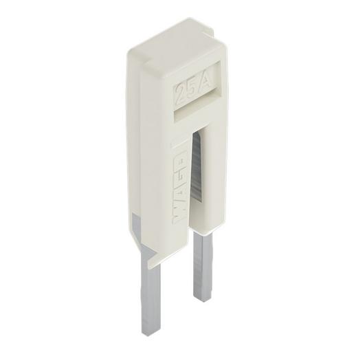 2002-400 Endlosbrücker2-fachisoliertlichtgrau