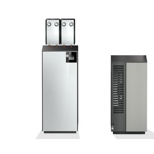 16IHOIAOC6D3202 System M Wärmepumpe Comfort Plus