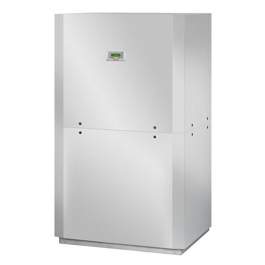 SI 50TU Hocheffiziente Sole/Wasser-Wärmepumpe zu