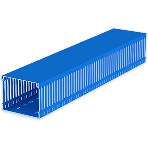 7780100-06 Unex Verdrahtungskanal 80x100 aus U23X