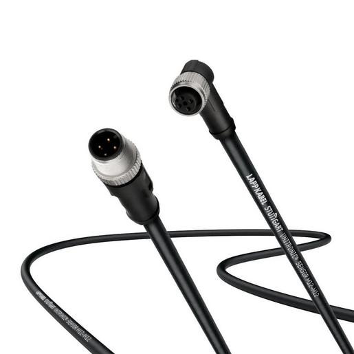 22260140 AB-C8-M12MS-2,0PUR-M12FA