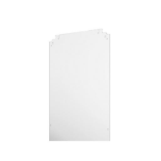 KX 1565.800 Montageplatte, für Klemmenkasten KX, Bus