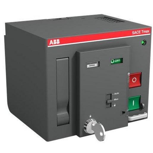 MOE-E XT5 220...250V AC/DC MOE-E XT5 220...250V AC/DC Motor mit Fed