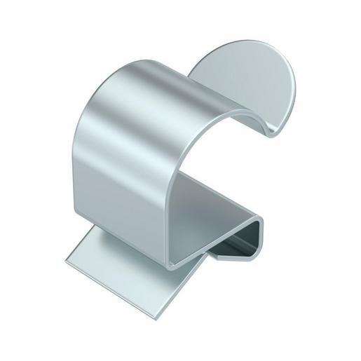 SCC 1-4 D18 Trägerklammer für Kabel, 15-18mm 1-4mm S