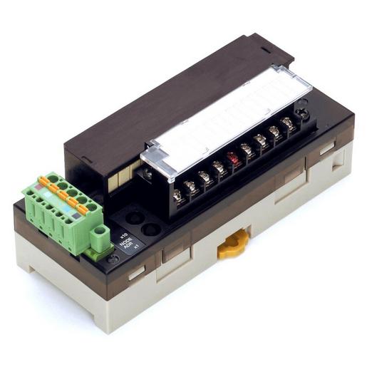 DRT2-ROS16 DeviceNet-Modul, 16 x Relaisausgänge, 3