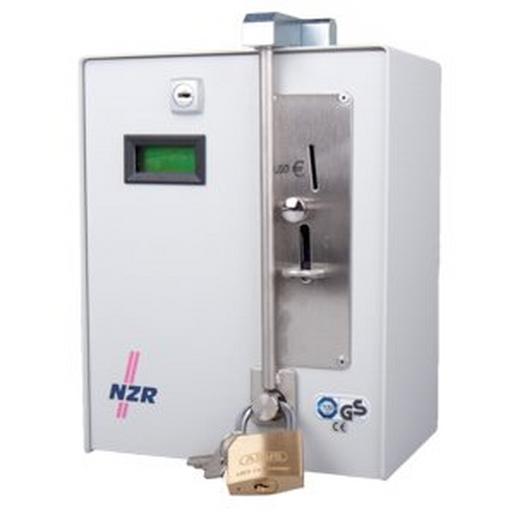 T - Einbruchschutz für Mod. Option T für ZMZ und LMZ. Einbruchschutz