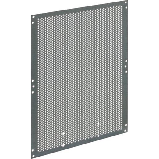 UZ31M5 Montageplatte, univers, für Telekom