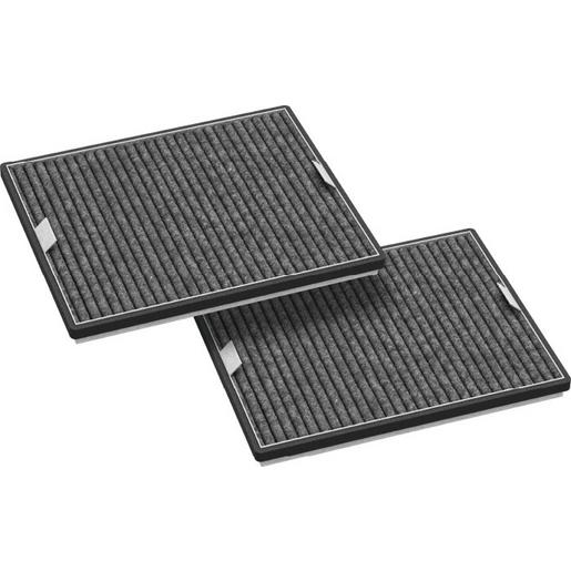 DKF 15-P Aktivkohlefilter, DKF 15-P,