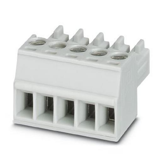 MC 1,5/ 5-ST-3,5 GY7035 Leiterplattensteckverbinder